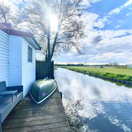 Isabella By Interhome Ferienhaus Wervershoof