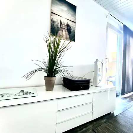 Isabella By Interhome