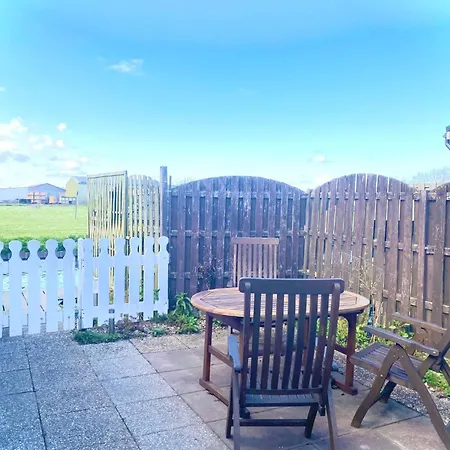 Isabella By Interhome * Wervershoof