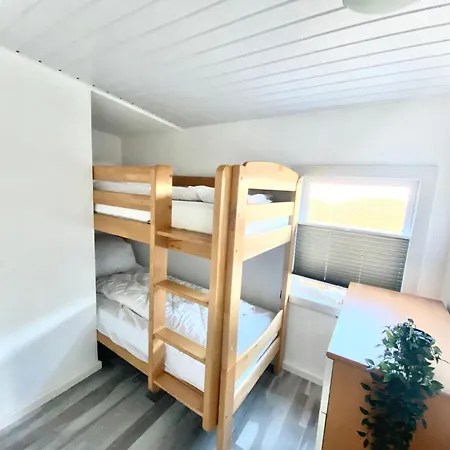 Isabella By Interhome *