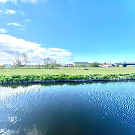 Isabella By Interhome Wervershoof