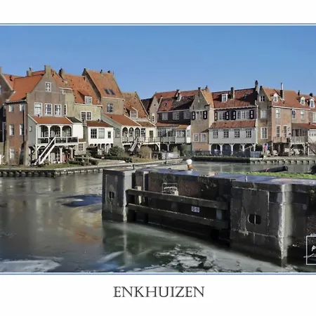 Isabella By Interhome * Wervershoof