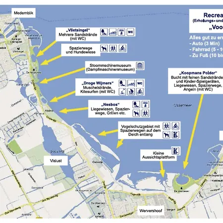 Isabella By Interhome Ferienhaus *