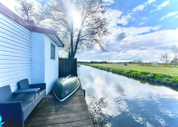 Isabella By Interhome בית נופש Wervershoof