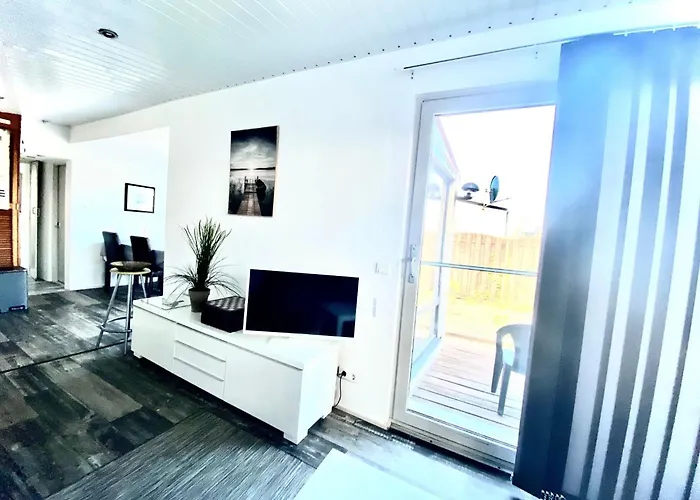 בית נופש Isabella By Interhome *