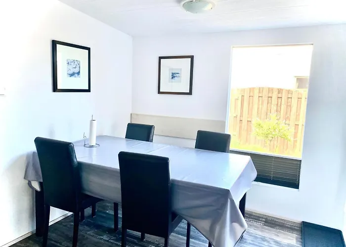 בית נופש Isabella By Interhome