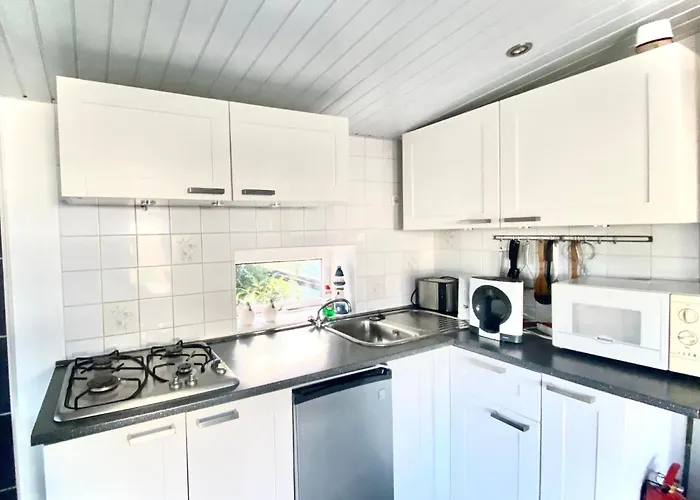 Isabella By Interhome בית נופש