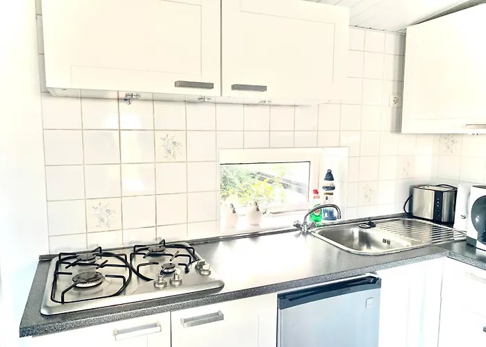 Isabella By Interhome בית נופש *