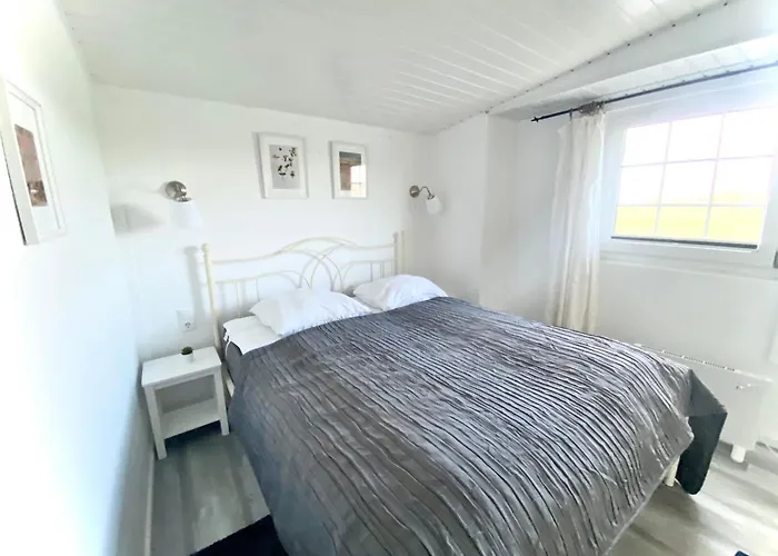 Isabella By Interhome Wervershoof