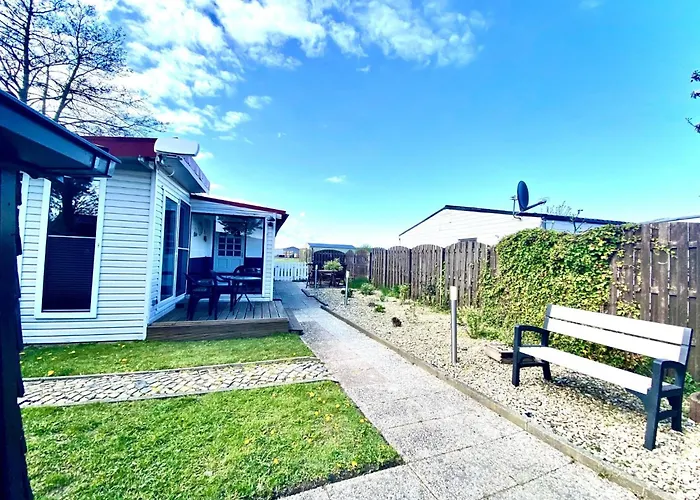 בית נופש Isabella By Interhome