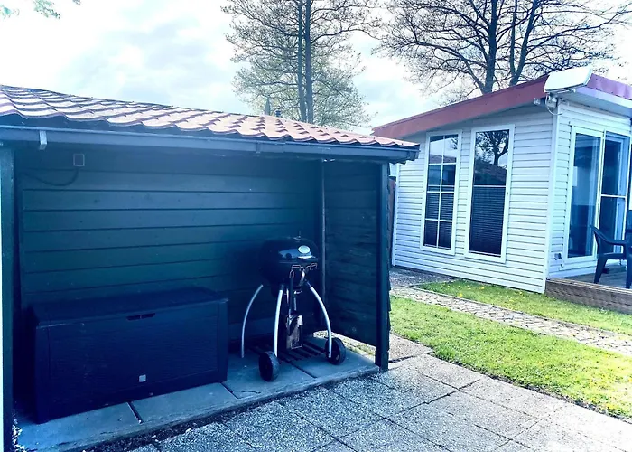 Isabella By Interhome בית נופש *