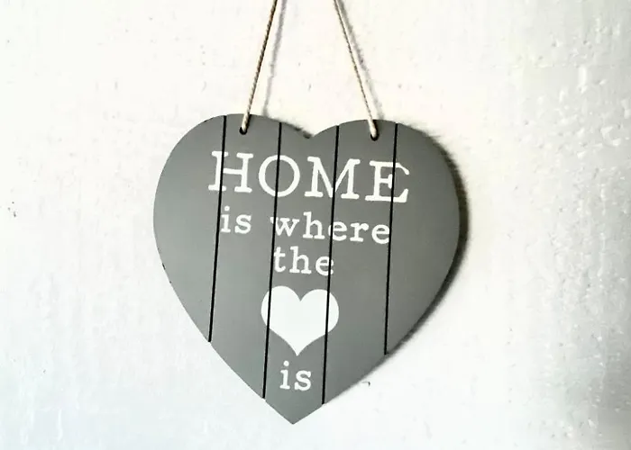 בית נופש Isabella By Interhome