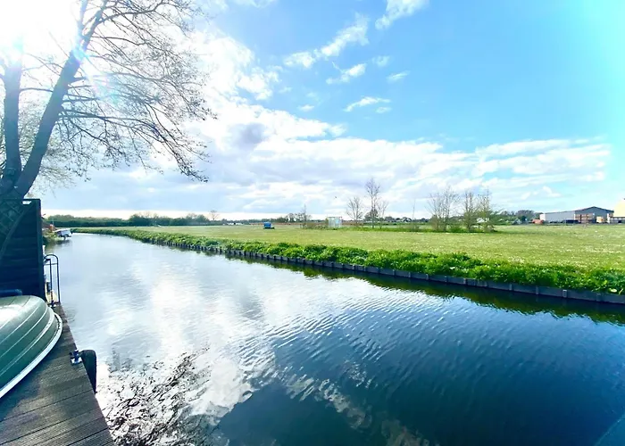 Isabella By Interhome בית נופש *