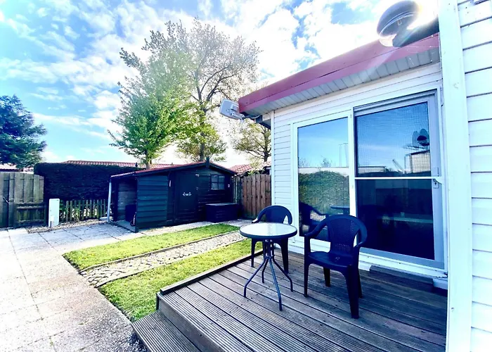 Isabella By Interhome Wervershoof