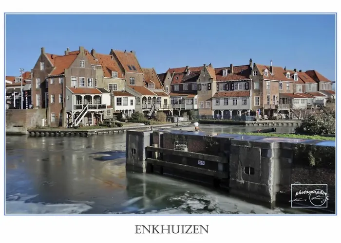 Isabella By Interhome * Wervershoof