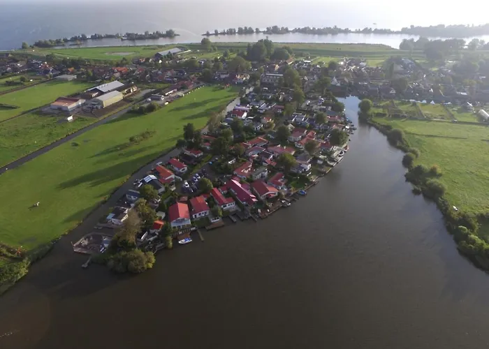 בית נופש Isabella By Interhome