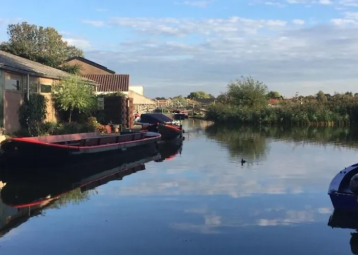 בית נופש Isabella By Interhome