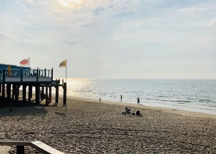 בית נופש Isabella By Interhome