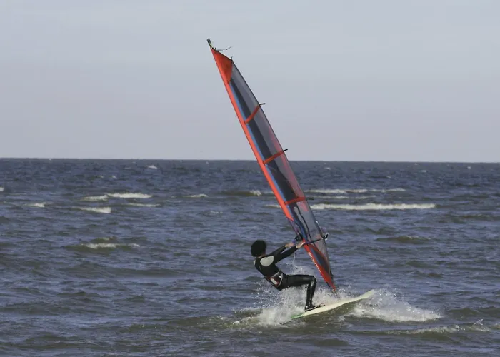 Isabella By Interhome בית נופש